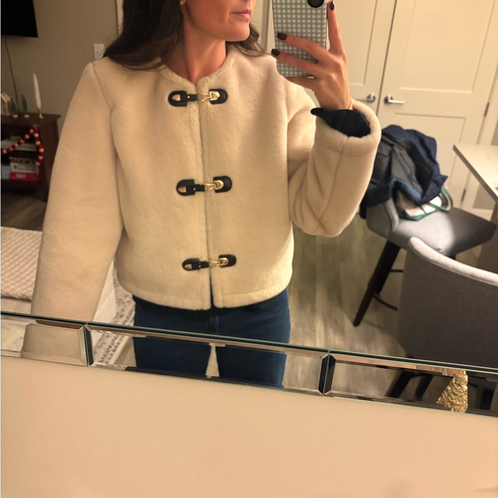 Zara Women's Jacket